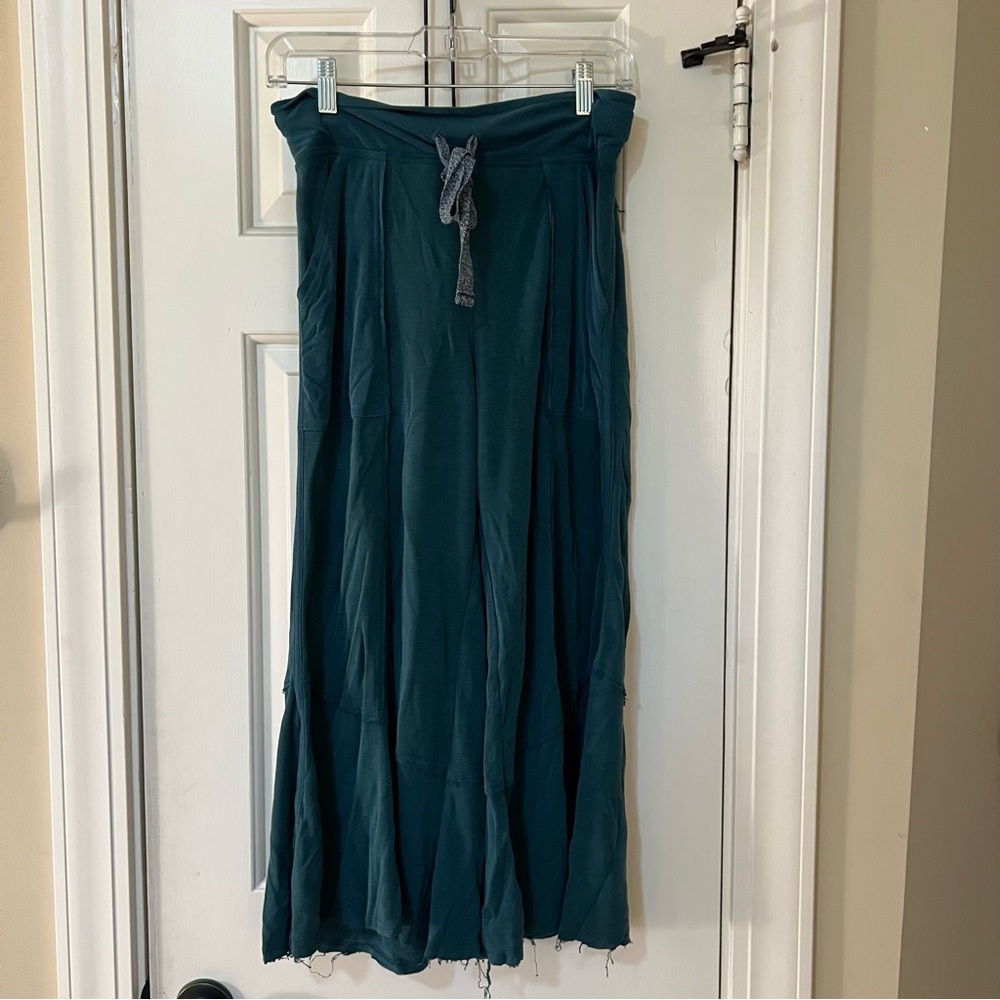 Free people movement cropped flairs